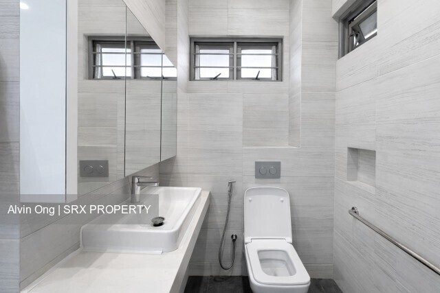 Sturdee Road (D8), Terrace #533416751